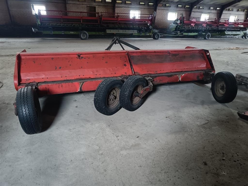 Sonstiges του τύπου Kuhn 4 m kuhn, Gebrauchtmaschine σε Egtved (Φωτογραφία 3)