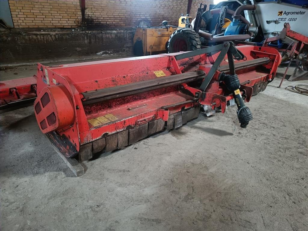 Sonstiges του τύπου Kuhn 4 m kuhn, Gebrauchtmaschine σε Egtved (Φωτογραφία 1)