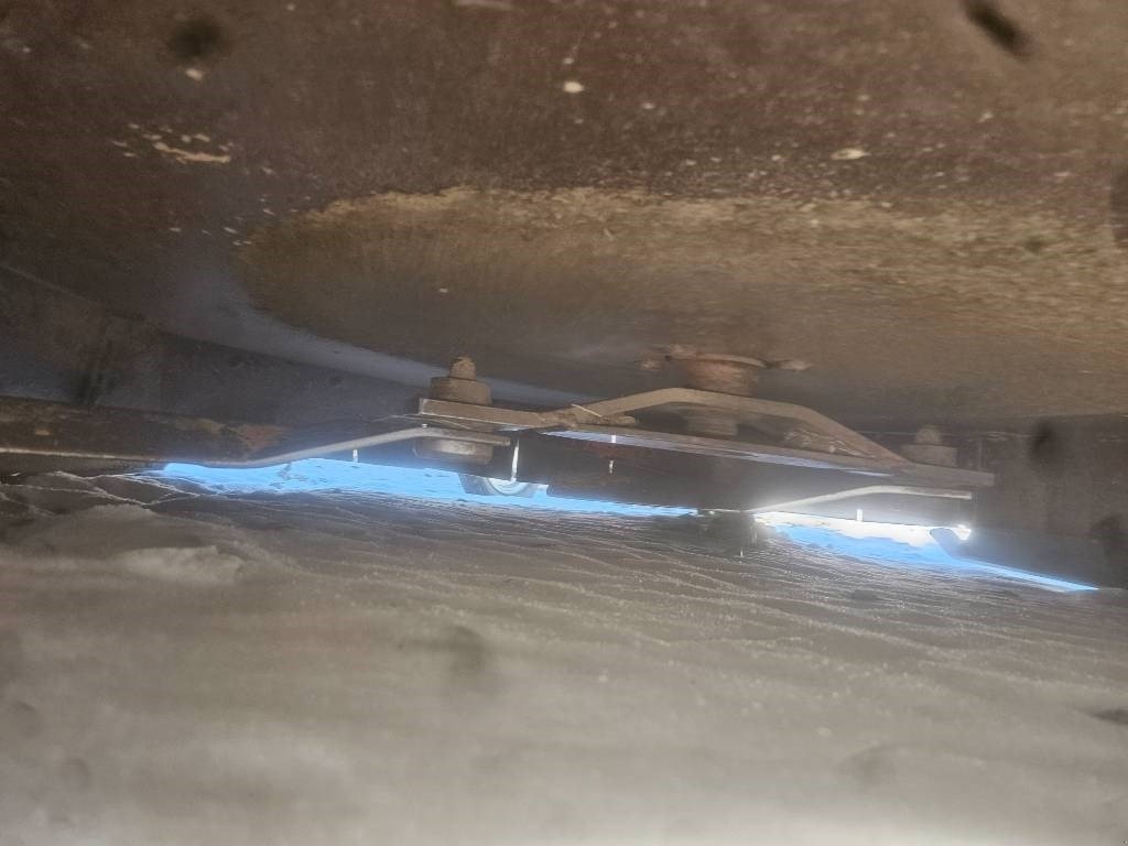 Sonstiges tipa Kuhn BAV 1550, Gebrauchtmaschine u Ringe (Slika 8)