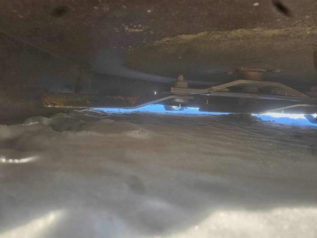 Sonstiges tipa Kuhn BAV 1550, Gebrauchtmaschine u Ringe (Slika 7)