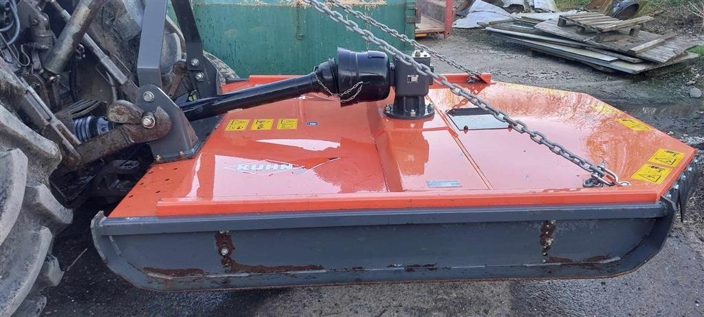 Sonstiges des Typs Kuhn BAV 1875 Kørt få timer, Gebrauchtmaschine in Mern (Bild 2)