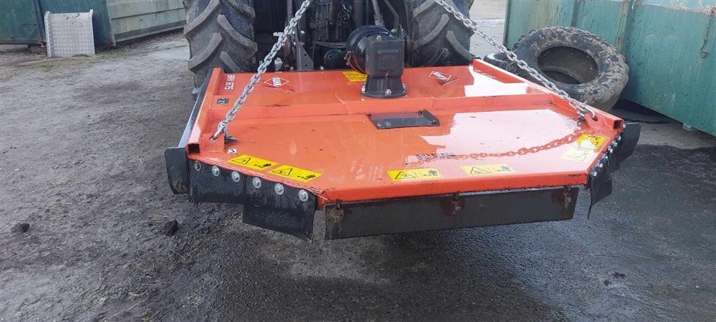 Sonstiges des Typs Kuhn BAV 1875 Kørt få timer, Gebrauchtmaschine in Mern (Bild 1)