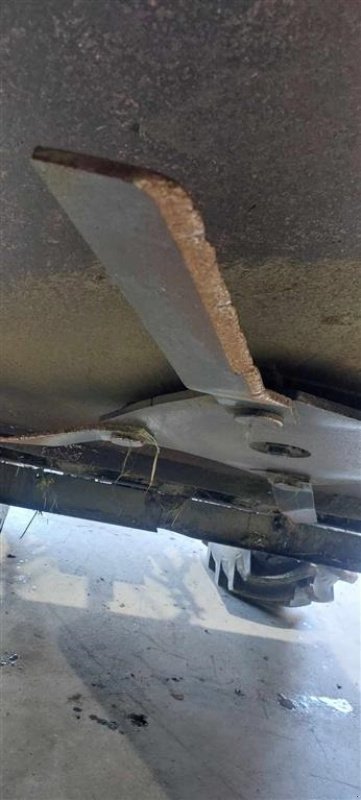 Sonstiges des Typs Kuhn BAV 1875 Kørt få timer, Gebrauchtmaschine in Mern (Bild 5)