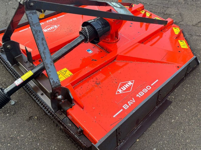 Sonstiges of the type Kuhn BAV 1890, Gebrauchtmaschine in Haderup (Picture 1)