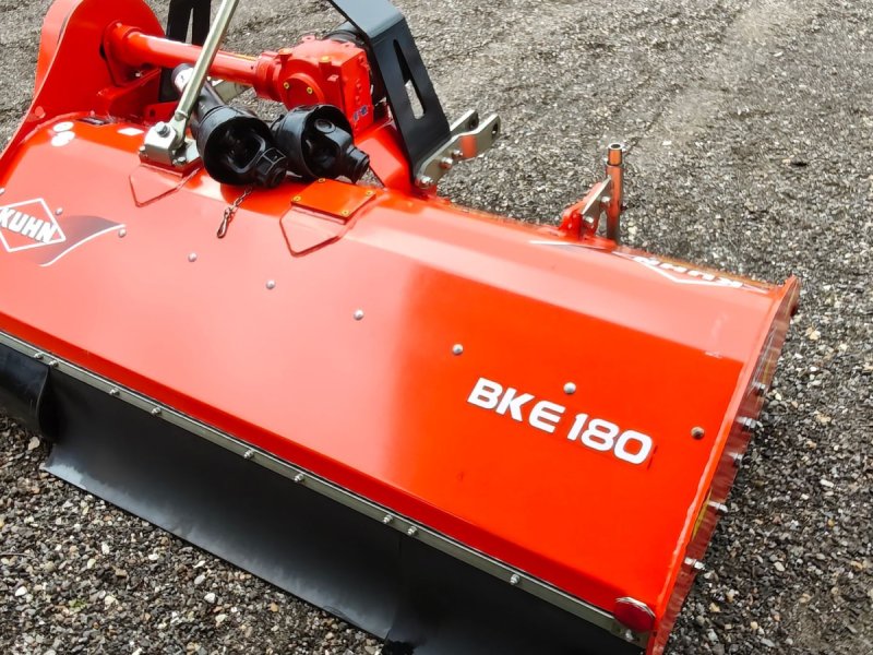 Sonstiges типа Kuhn BKE 180, Gebrauchtmaschine в Holstebro