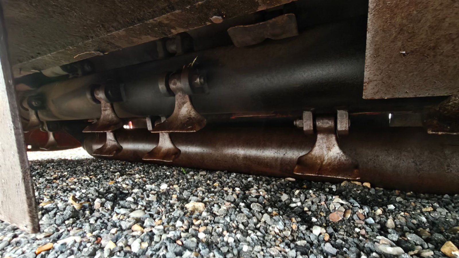 Sonstiges του τύπου Kuhn BKE 180, Gebrauchtmaschine σε Holstebro (Φωτογραφία 9)