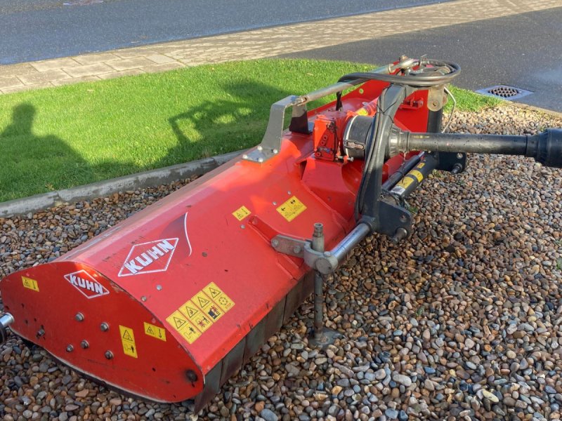 Sonstiges vrste Kuhn BKE 210, Gebrauchtmaschine v Løkken (Slika 1)