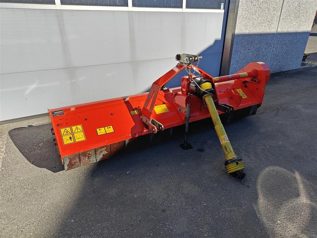 Sonstiges typu Kuhn BKE 250 KØRT GANSKE LIDT, Gebrauchtmaschine v Holstebro (Obrázek 7)