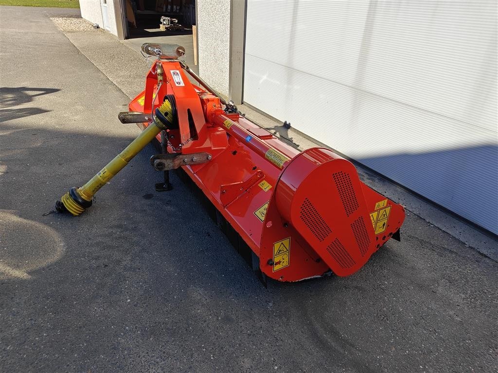 Sonstiges typu Kuhn BKE 250 KØRT GANSKE LIDT, Gebrauchtmaschine v Holstebro (Obrázek 4)