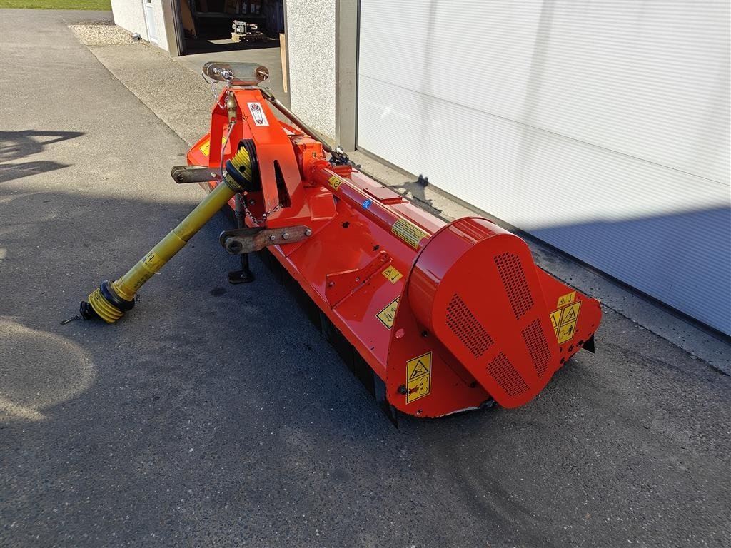 Sonstiges typu Kuhn BKE 250 KØRT GANSKE LIDT, Gebrauchtmaschine v Holstebro (Obrázek 3)