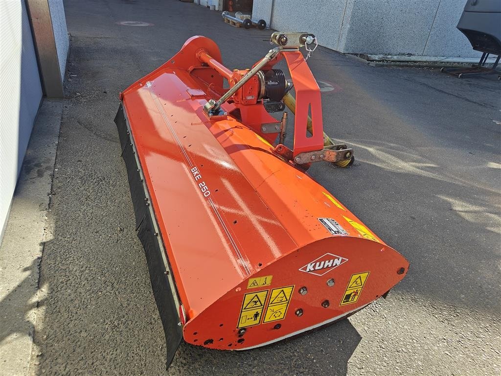 Sonstiges typu Kuhn BKE 250 KØRT GANSKE LIDT, Gebrauchtmaschine v Holstebro (Obrázek 1)