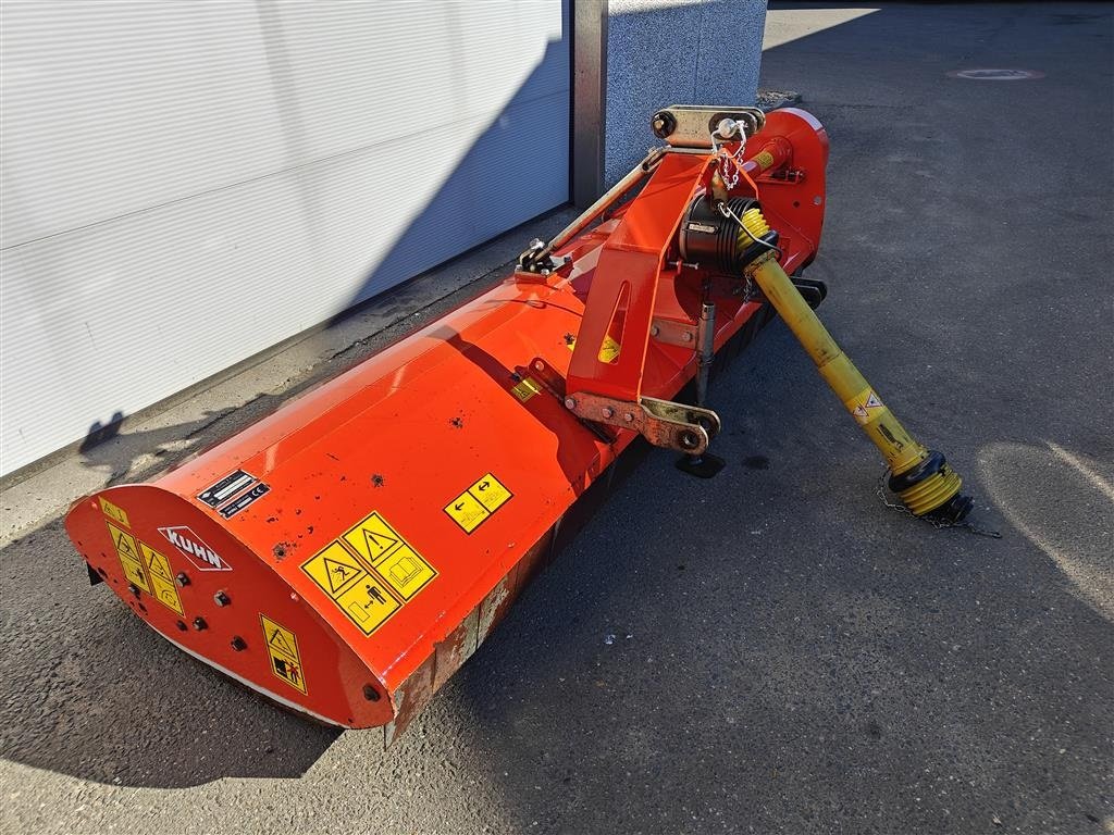 Sonstiges typu Kuhn BKE 250 KØRT GANSKE LIDT, Gebrauchtmaschine v Holstebro (Obrázek 5)
