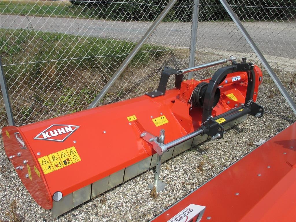 Sonstiges des Typs Kuhn BKE 250, Gebrauchtmaschine in Slangerup (Bild 2)