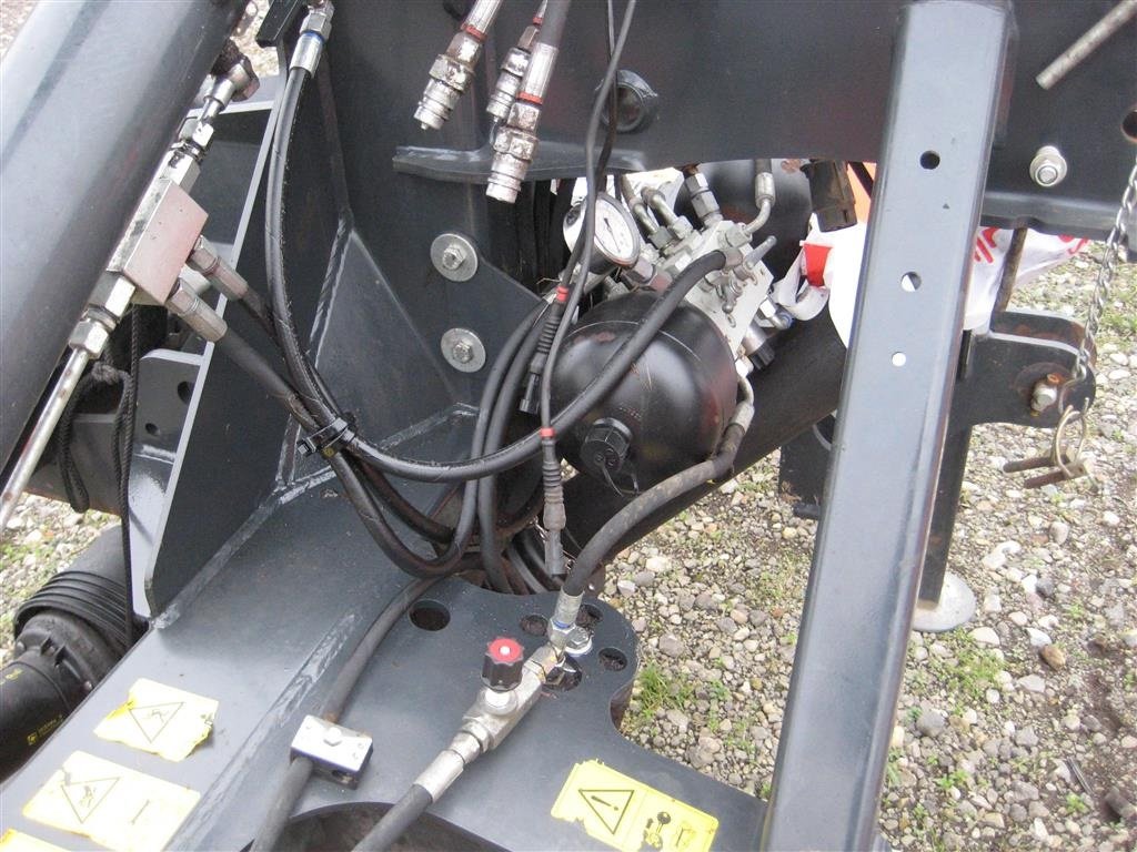 Sonstiges tip Kuhn BP 8300 Med BPR 305 PRO til frontmontering, Gebrauchtmaschine in Glamsbjerg (Poză 11)