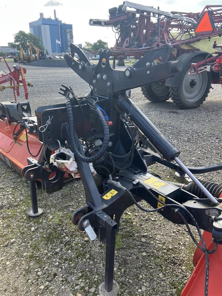 Sonstiges des Typs Kuhn BP 8300, Gebrauchtmaschine in Glamsbjerg (Bild 11)