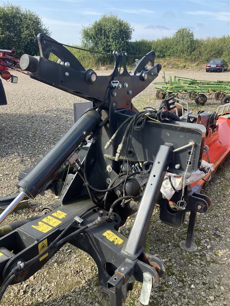 Sonstiges des Typs Kuhn BP 8300, Gebrauchtmaschine in Glamsbjerg (Bild 12)