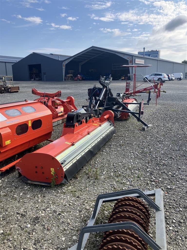 Sonstiges des Typs Kuhn BP 8300, Gebrauchtmaschine in Glamsbjerg (Bild 10)