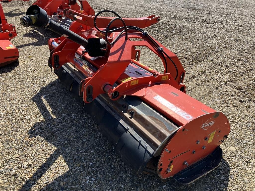 Sonstiges tip Kuhn BPR 240, Gebrauchtmaschine in Spøttrup (Poză 3)