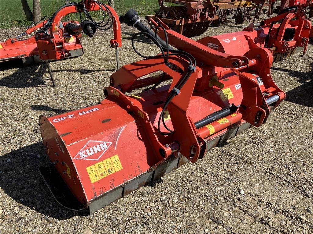 Sonstiges tip Kuhn BPR 240, Gebrauchtmaschine in Spøttrup (Poză 2)