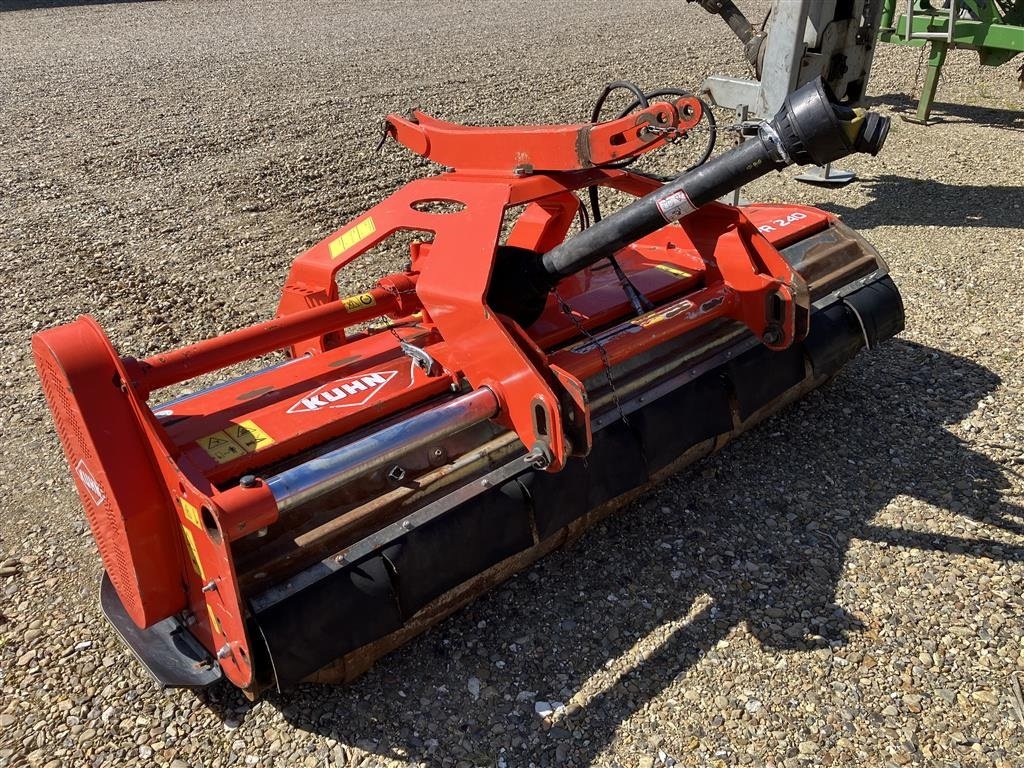 Sonstiges tip Kuhn BPR 240, Gebrauchtmaschine in Spøttrup (Poză 4)