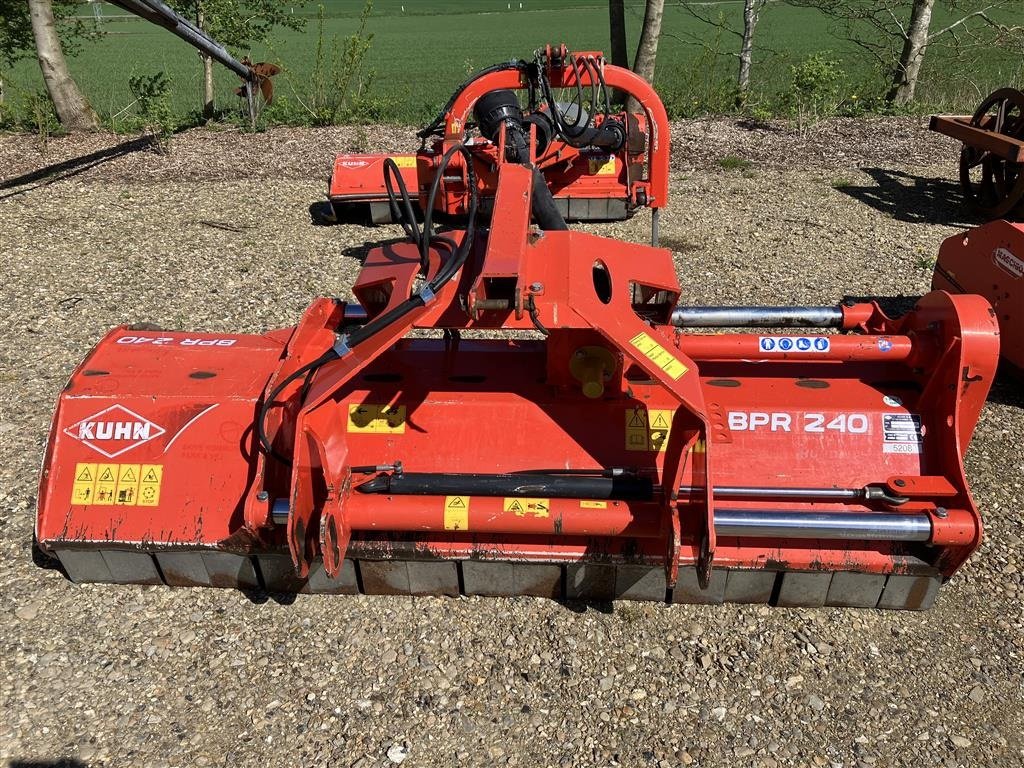Sonstiges tip Kuhn BPR 240, Gebrauchtmaschine in Spøttrup (Poză 1)