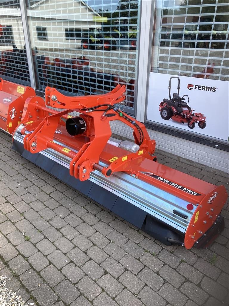 Sonstiges tip Kuhn BPR 305, Gebrauchtmaschine in Mern (Poză 1)