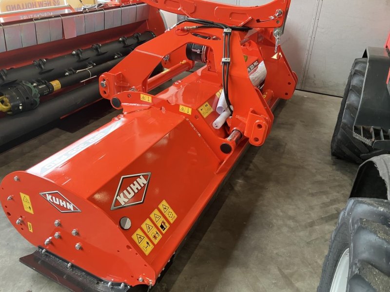Kuhn BPR305 Pro mulchmaskine, Gebrauchtmaschine, Rok výroby: 2024 (Obrázek 1) Sonstiges typu Kuhn BPR305 Pro mulchmaskine, Gebrauchtmaschine v Viborg (Obrázek 1)