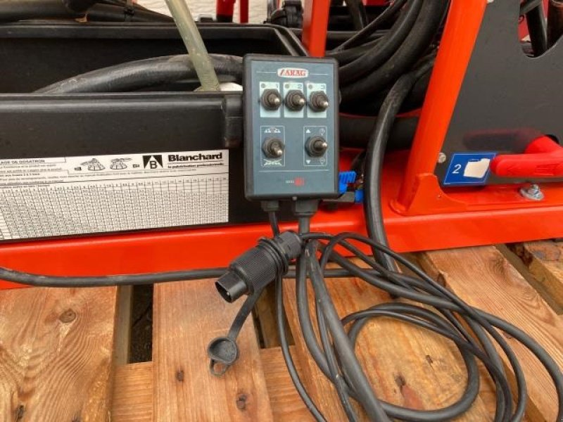 Sonstiges of the type Kuhn ELIS 200 LADSPRØJTE, Gebrauchtmaschine in Rødding (Picture 11)