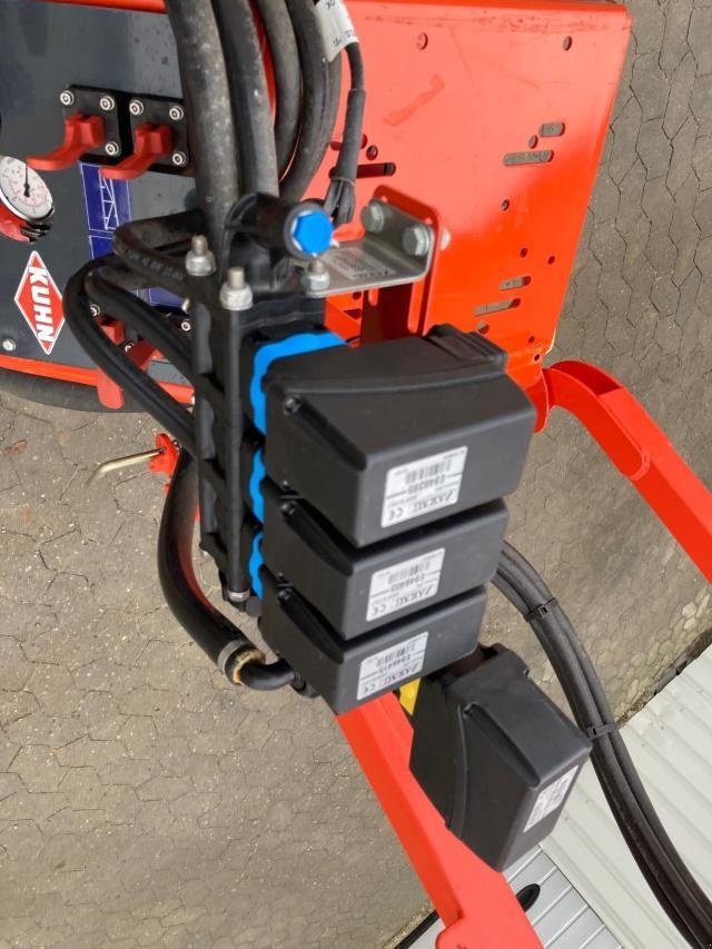 Sonstiges of the type Kuhn ELIS 200 LADSPRØJTE, Gebrauchtmaschine in Rødding (Picture 17)