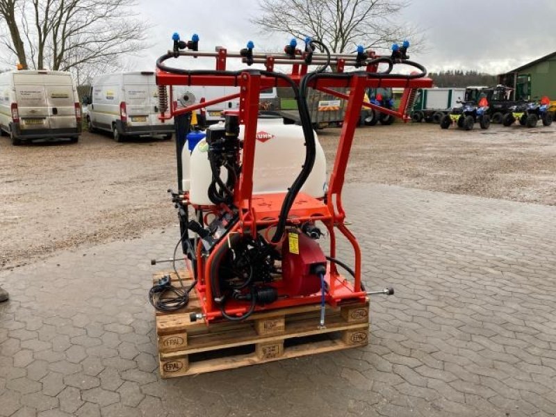 Sonstiges of the type Kuhn ELIS 200 LADSPRØJTE, Gebrauchtmaschine in Rødding (Picture 10)