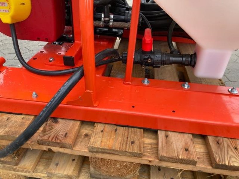 Sonstiges of the type Kuhn ELIS 200 LADSPRØJTE, Gebrauchtmaschine in Rødding (Picture 15)