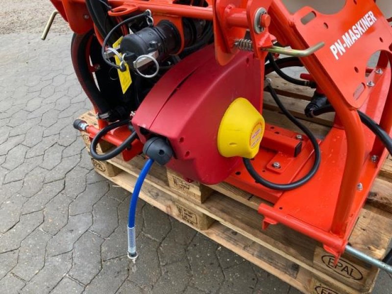 Sonstiges of the type Kuhn ELIS 200 LADSPRØJTE, Gebrauchtmaschine in Rødding (Picture 13)