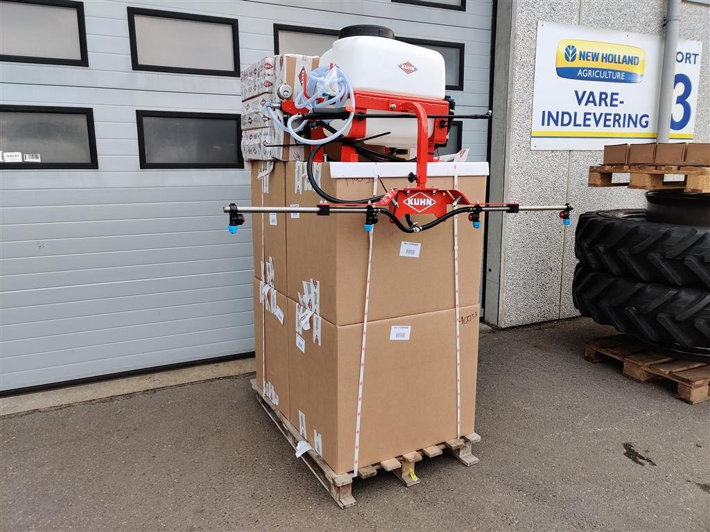 Sonstiges des Typs Kuhn Evolis Q50 med lanse og to meter bom, Gebrauchtmaschine in Holstebro (Bild 2)