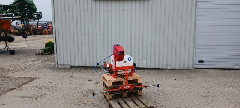 Sonstiges tip Kuhn EVOLIS Q50 SPRØJTE, Gebrauchtmaschine in Rødding (Poză 2)