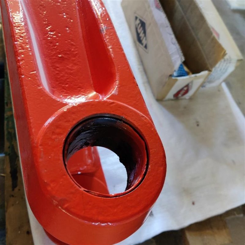 Sonstiges typu Kuhn Forbindelsesled inkl bøsninger, Gebrauchtmaschine v Vils, Mors (Obrázek 2)