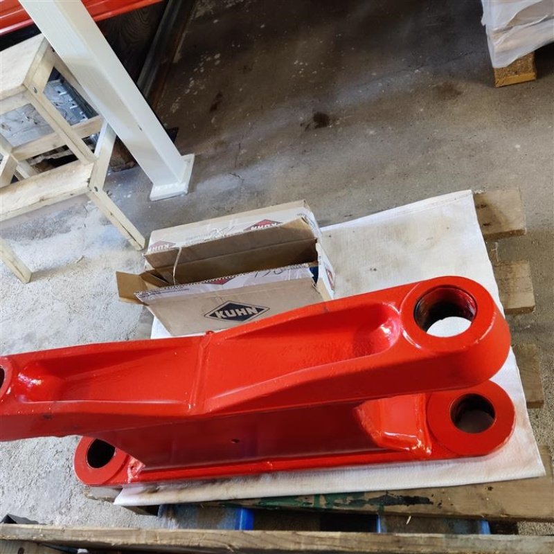 Sonstiges typu Kuhn Forbindelsesled inkl bøsninger, Gebrauchtmaschine v Vils, Mors (Obrázek 3)