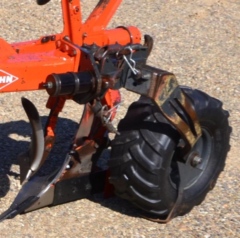 Sonstiges a típus Kuhn KØBES - Brugt dybdehjul bagmonteret til Vari-Master, Gebrauchtmaschine ekkor: Vils, Mors (Kép 2)