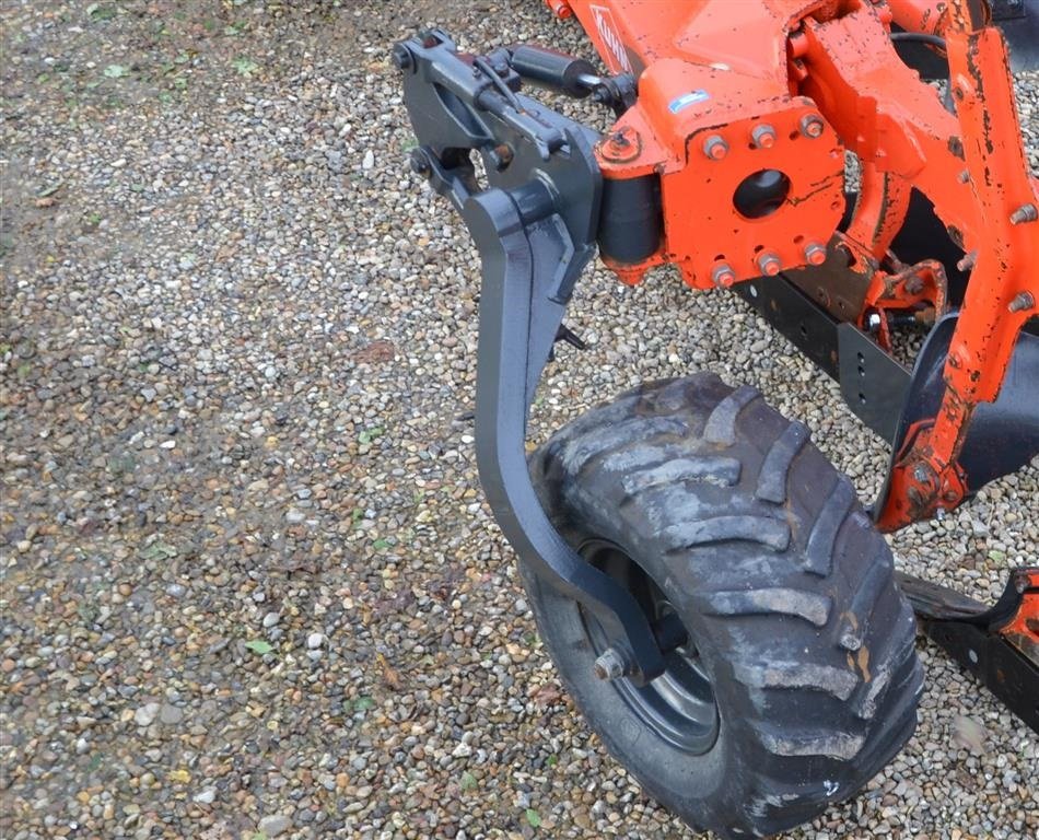 Sonstiges a típus Kuhn KØBES - Brugt dybdehjul bagmonteret til Vari-Master, Gebrauchtmaschine ekkor: Vils, Mors (Kép 1)