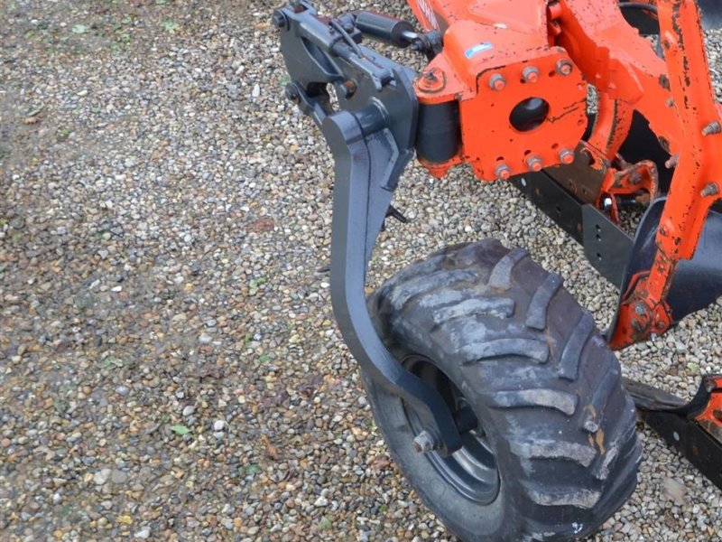 Sonstiges a típus Kuhn KØBES - Brugt dybdehjul bagmonteret til Vari-Master, Gebrauchtmaschine ekkor: Vils, Mors (Kép 1)