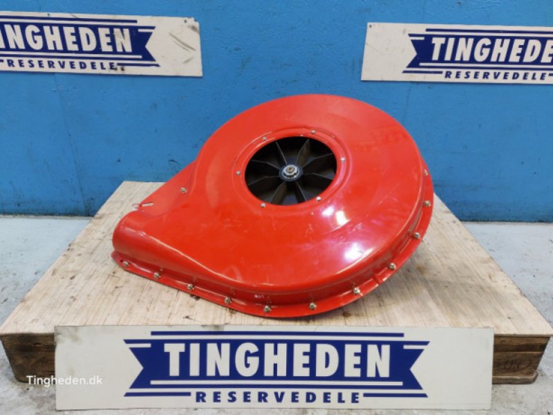 Sonstiges typu Kuhn Maxima, Gebrauchtmaschine v Hemmet (Obrázek 1)