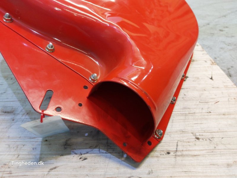 Sonstiges des Typs Kuhn Maxima, Gebrauchtmaschine in Hemmet (Bild 4)