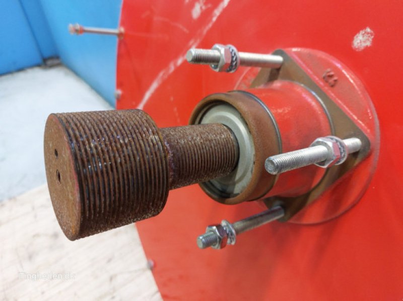 Sonstiges des Typs Kuhn Maxima, Gebrauchtmaschine in Hemmet (Bild 13)