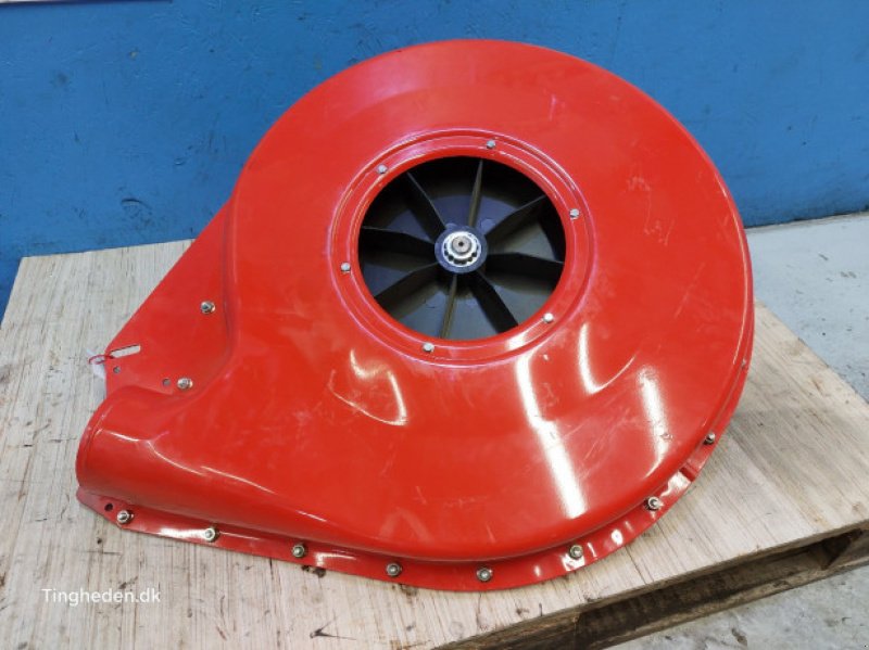 Sonstiges des Typs Kuhn Maxima, Gebrauchtmaschine in Hemmet (Bild 2)