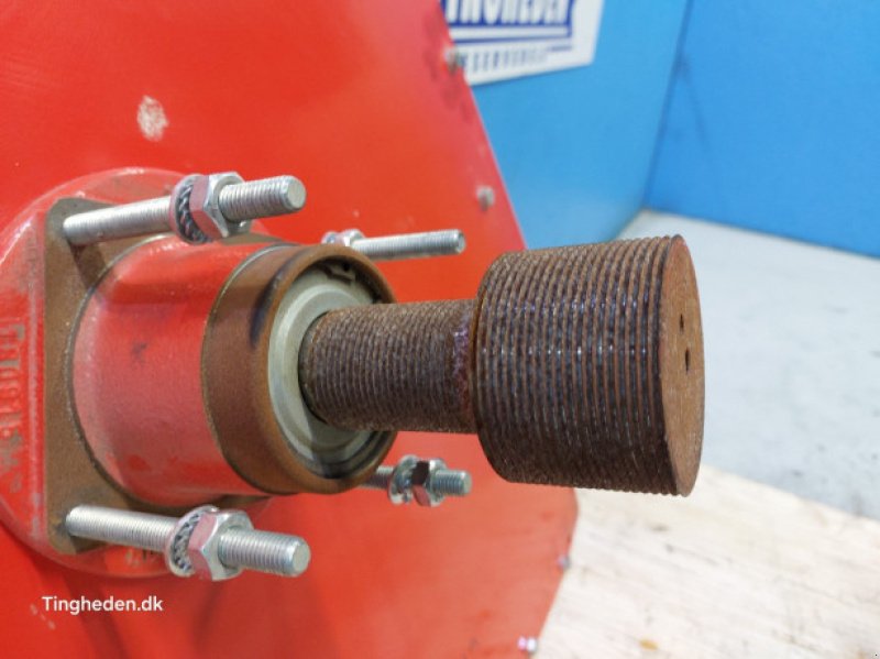 Sonstiges des Typs Kuhn Maxima, Gebrauchtmaschine in Hemmet (Bild 12)