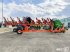 Sonstiges des Typs Kuhn Multileader 6/8T42 6+2 reversible plough, skimmer, disc coulter, Gebrauchtmaschine in Csengele (Bild 8)
