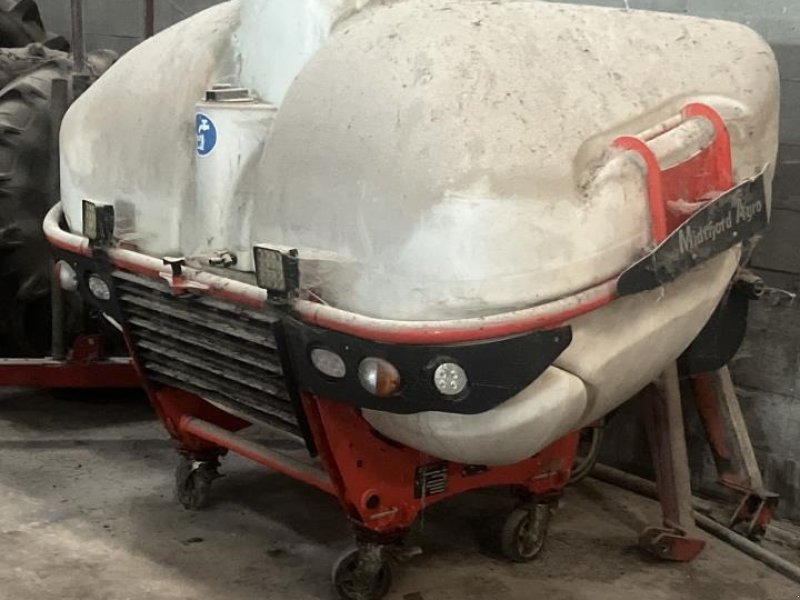 Sonstiges of the type Kuhn PF1500 DILUSET, Gebrauchtmaschine in Farsø (Picture 1)