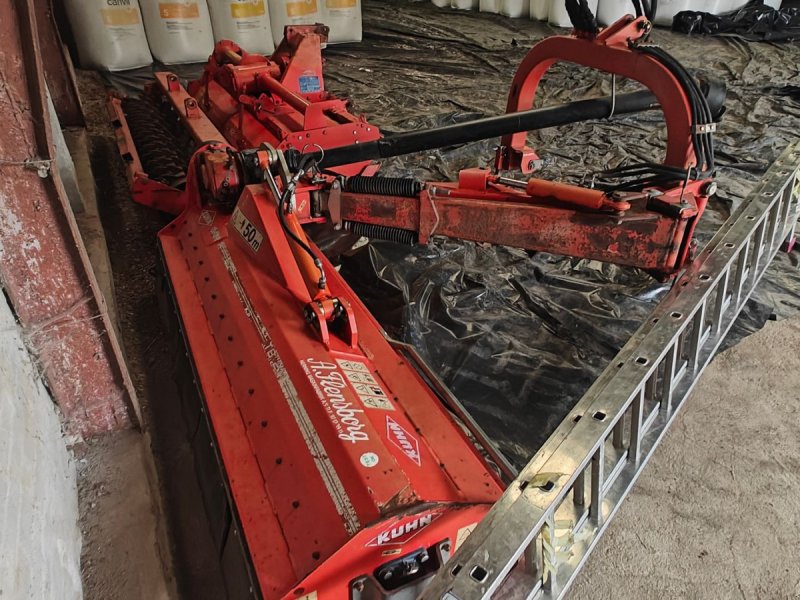 Sonstiges of the type Kuhn TB 211 ---  SÆLGES FOR KUNDE ---, Gebrauchtmaschine in Høng