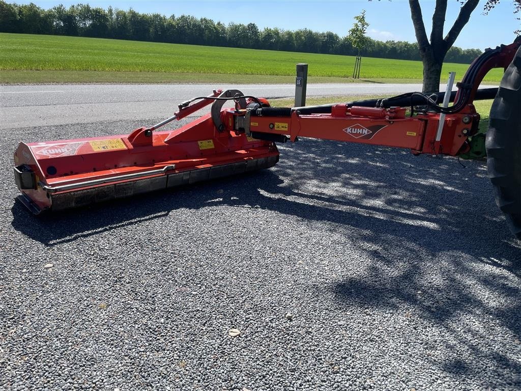 Sonstiges des Typs Kuhn TB 211 Select, Gebrauchtmaschine in Ikast (Bild 10)