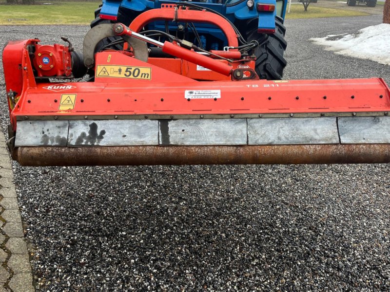 Sonstiges of the type Kuhn TB 211 Select, Gebrauchtmaschine in Thisted (Picture 1)