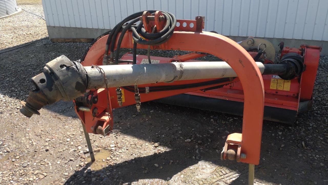 Sonstiges tip Kuhn TB 211 SLÅMASKINE, Gebrauchtmaschine in Maribo (Poză 6)